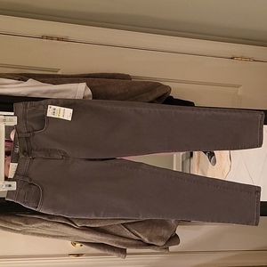 Style&Co 4 Petite short jeans